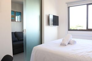 Alquiler Vacacional - Cozy apartment in Ondina- Salvador, Ba- 400 m from the beach