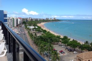 Alquiler Vacacional - NEO 2.0 Apartamentos Temporada