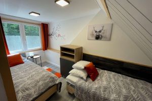 Alojamiento - Calm Resort Hertelend