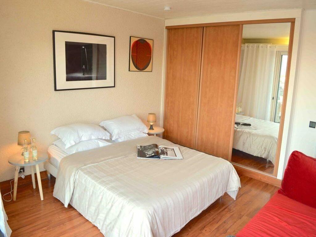 Habitación Casa Marta : Suites - Terrasses et vue Panoramique