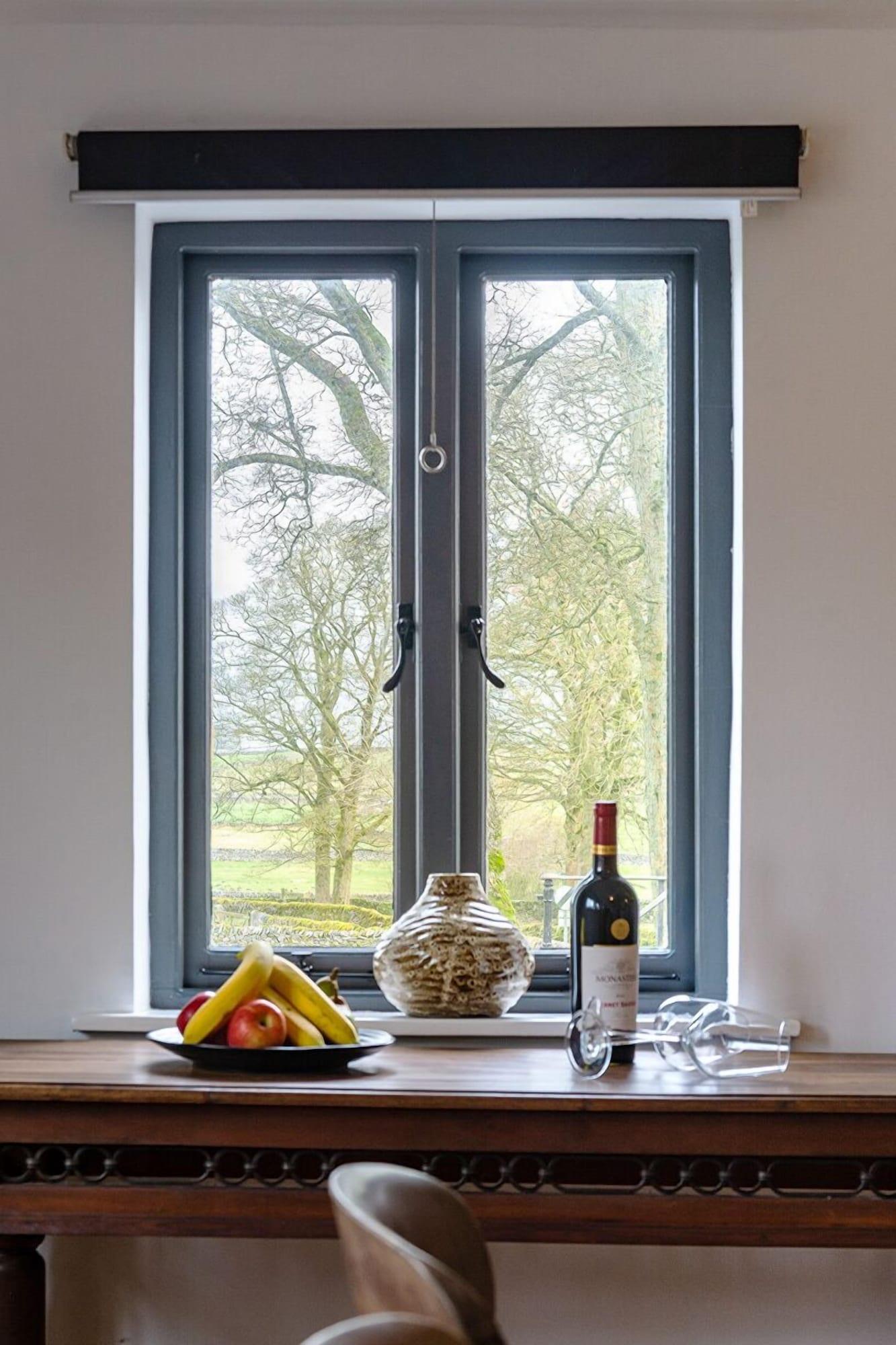 Restaurant The Bull at Foolow