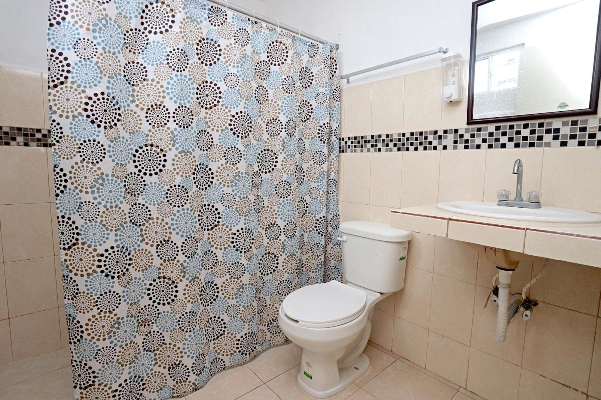 Equipamiento de Habitación Casa de Ana