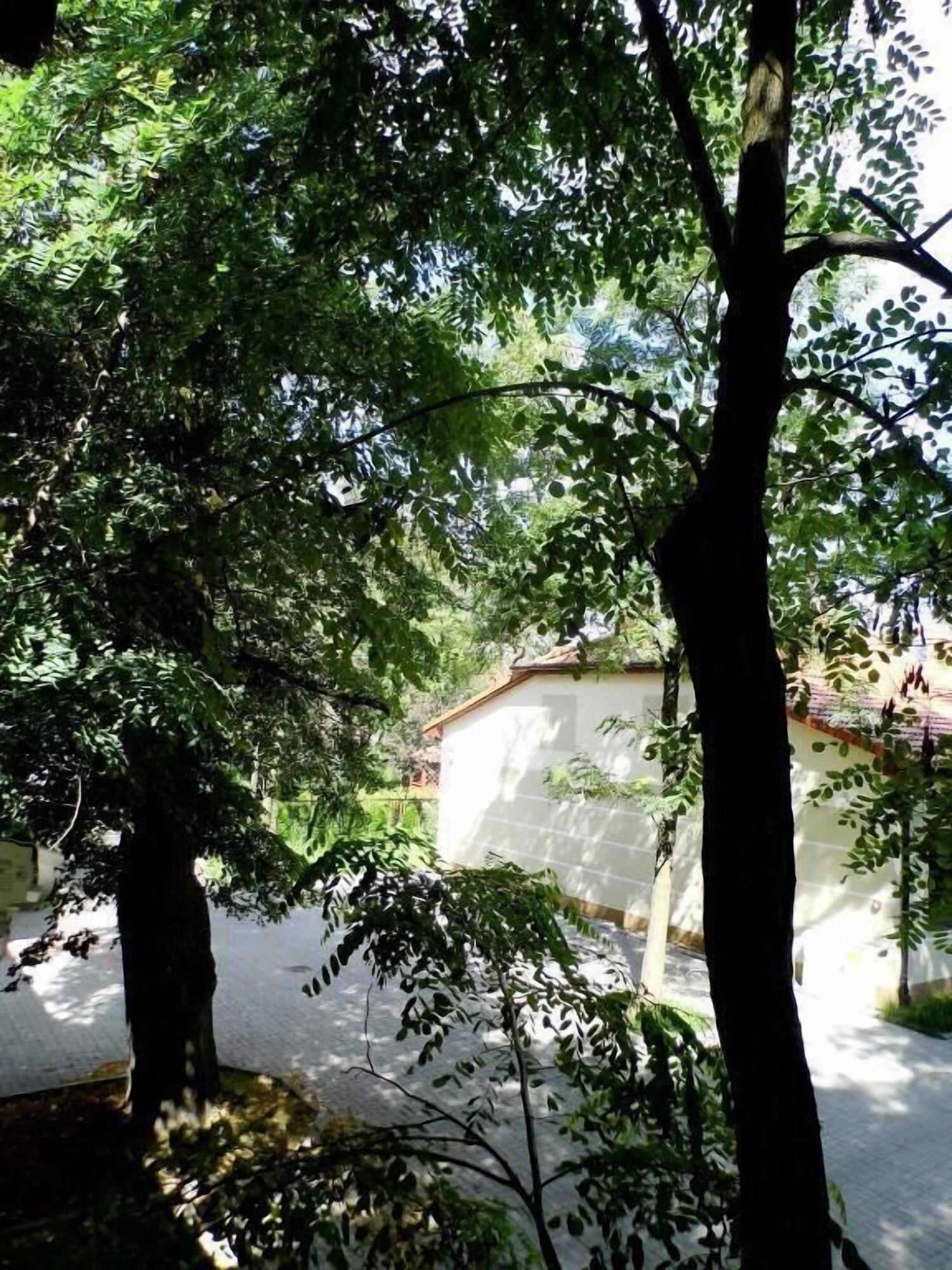 Campo de Golf EndHotel