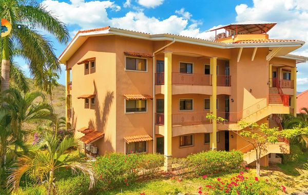 Vista Condor Lodge - Hoteles con traslado en Playa Conchal, Guanacaste