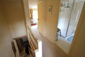 Alquiler Vacacional - Cosy Carpenters Cottage in market town of Holt. Quiet & Secluded, parking, piano