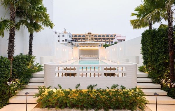 Arco Phuket Town