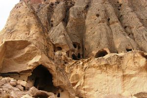 Actividad - Vuelo en globo con Derinkuyu Underground City e Ihlara Valley – Tour de día completo