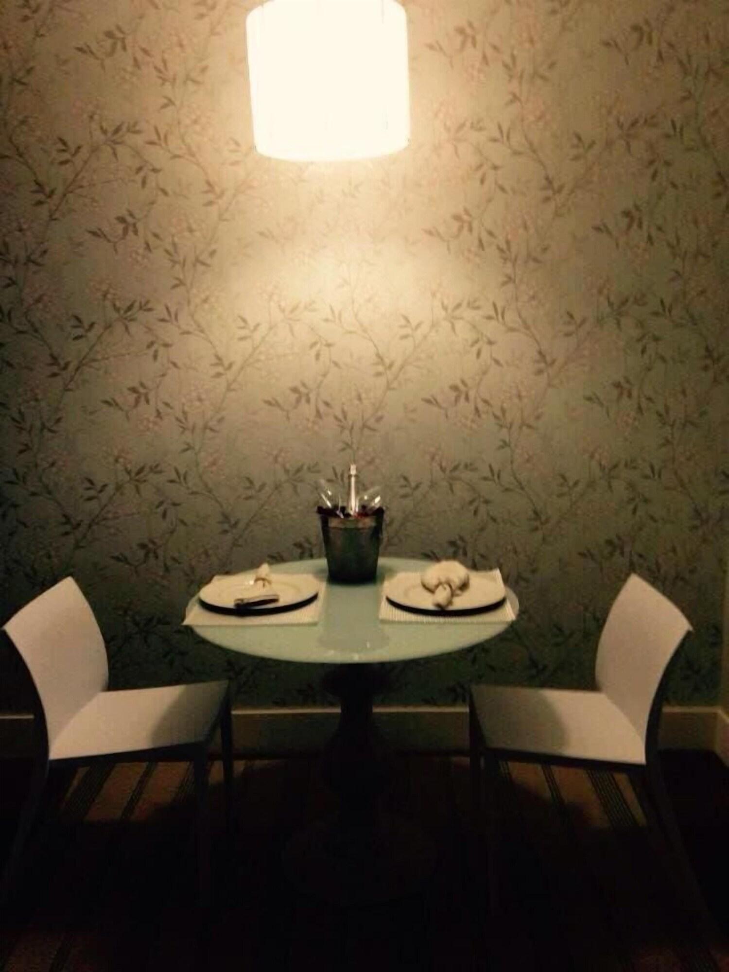 Restaurant Pousada e Motel Blue Inn