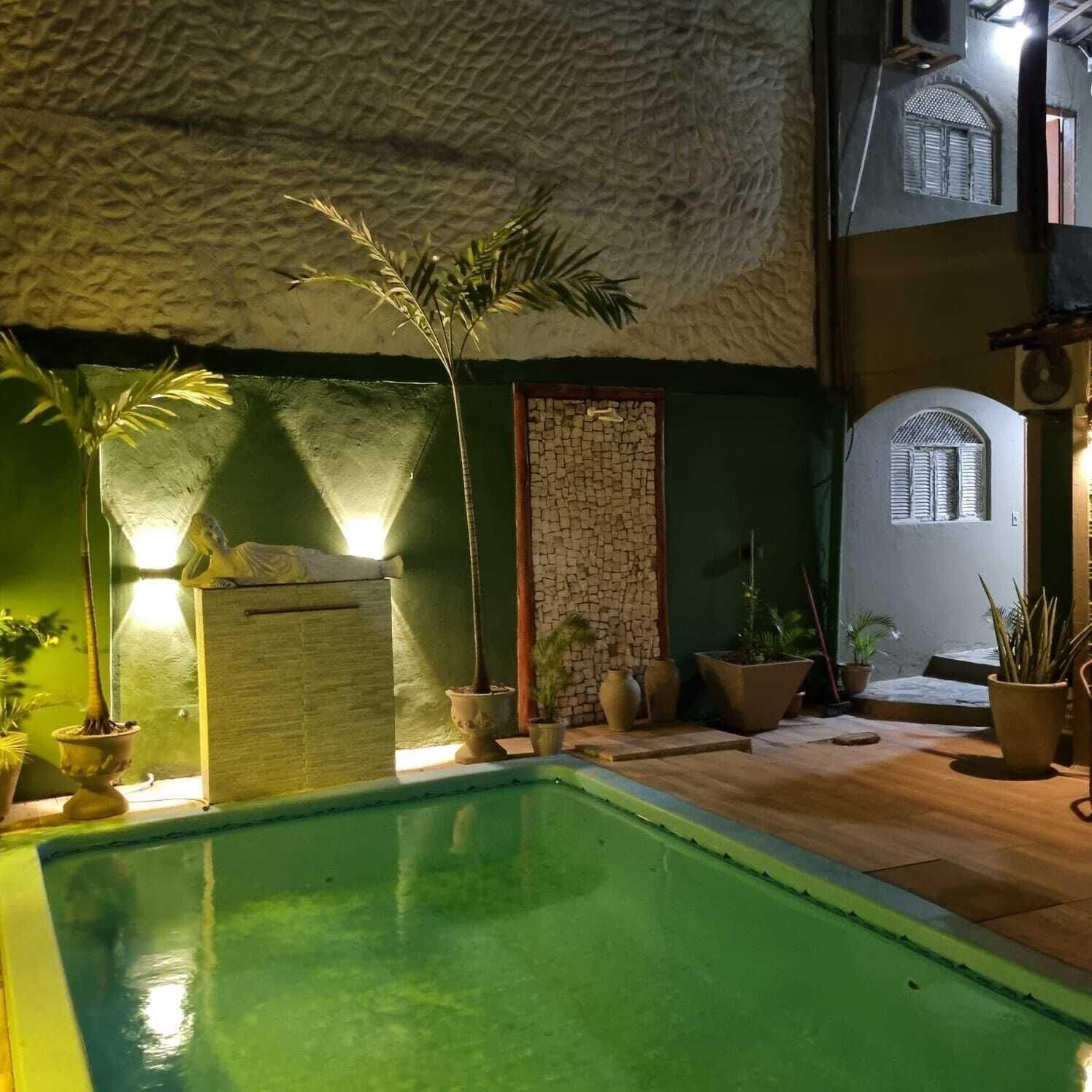 Varios Pousada Mar e Sol