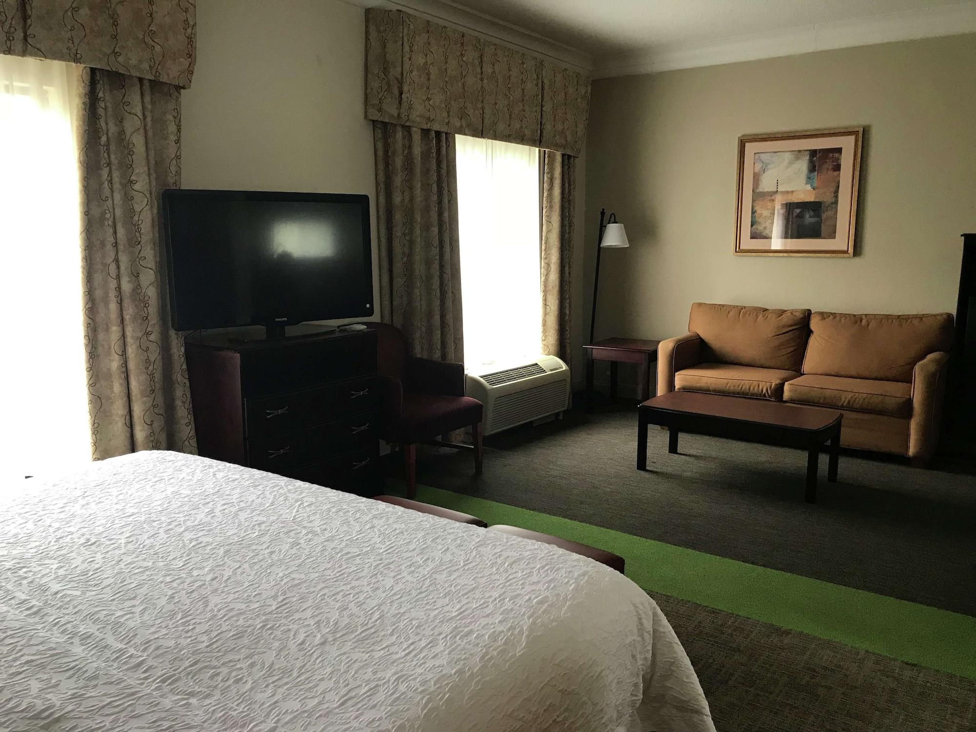 Habitación Hampton Inn Vidalia