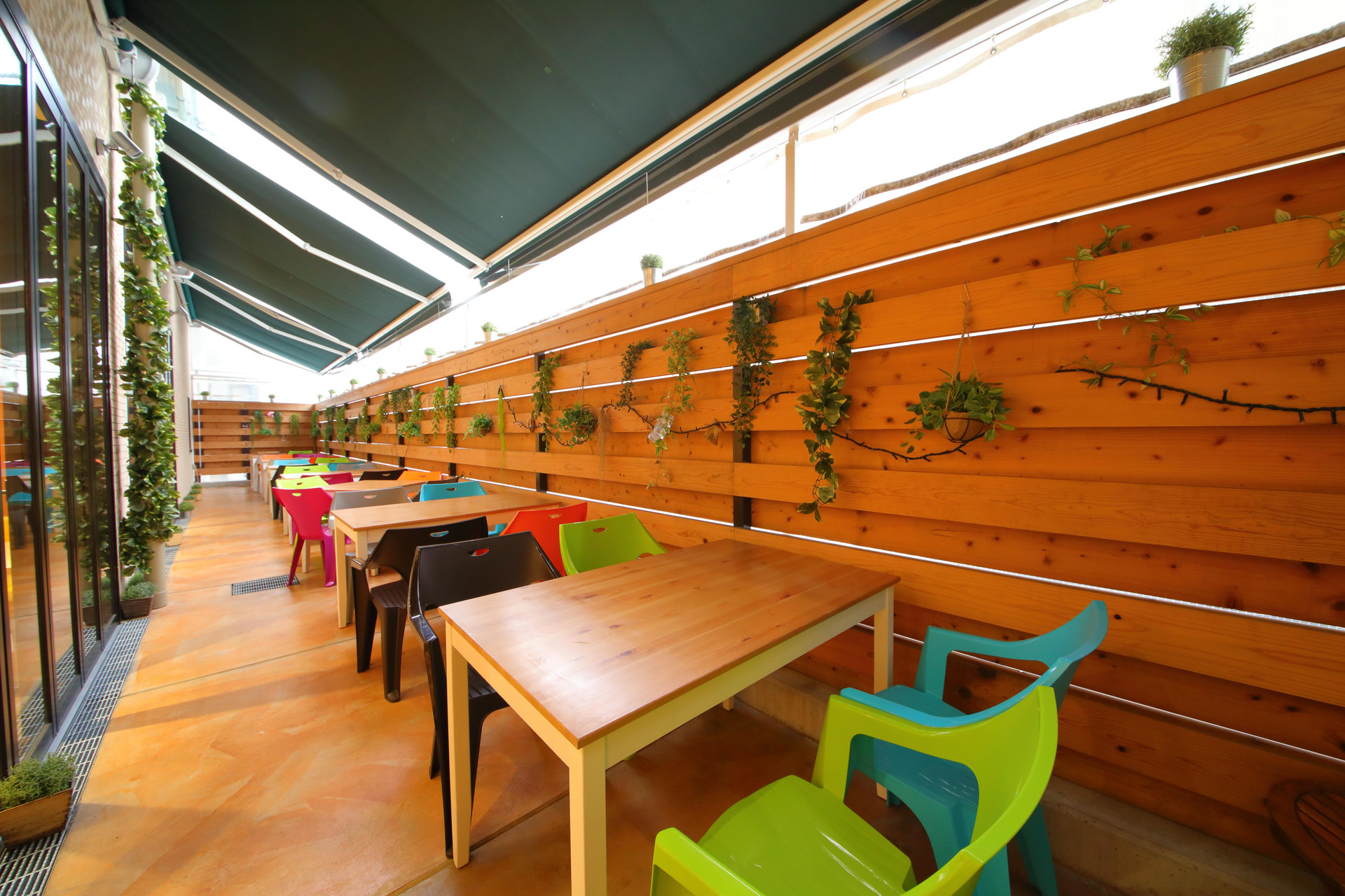 Varios Hotel Sobial Osaka Dome