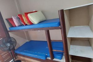 Alojamiento - Arraial do Cabo - Room 212 - Subuai Village - Economic Rent