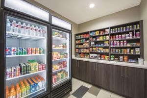 Alojamiento - La Quinta Inn & Suites by Wyndham Enid