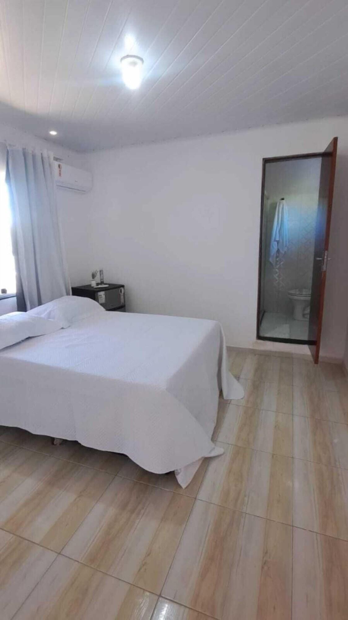 Set de Habitación Pousada Sol de Berlinque