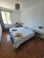 Alquiler Vacacional - Large bright apartment - beside park.