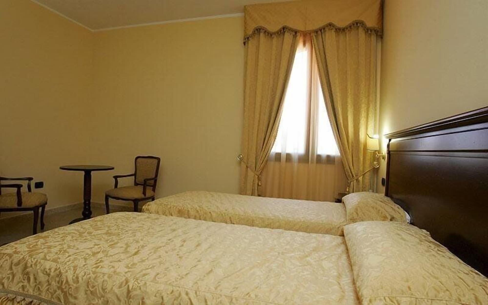 Habitación La Madonnina