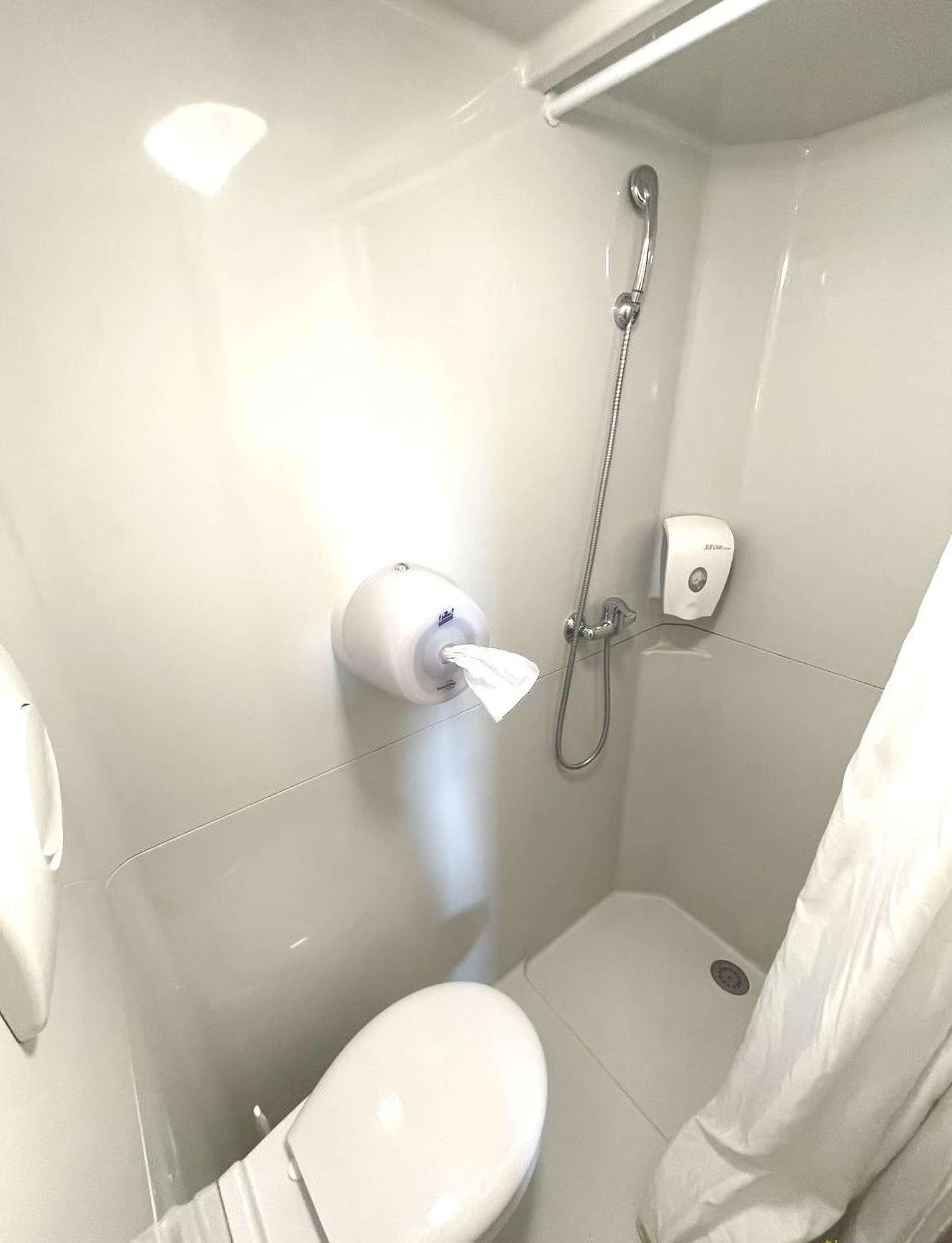 Equipamiento de Habitación Premiere Classe Toulouse Nord - L'Union