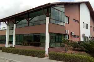 Alquiler Vacacional - Condominium Hotel Canarius Residence in Gravatá Pe., apartment 201 1st floor.