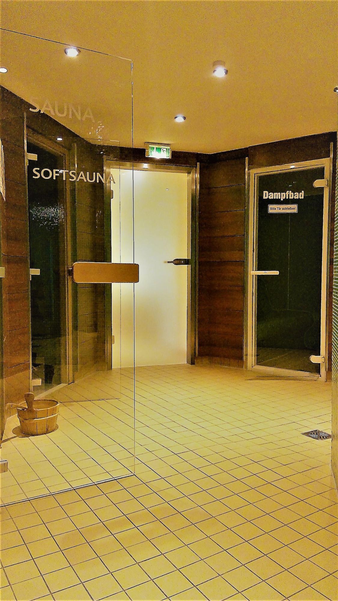 Spa relexa Waldhotel Schatten