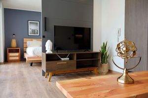 Alquiler Temporario - Corporate Stays Somma Asturias