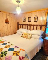 Alquiler Vacacional - Cozy Cabin on Paradise Lake