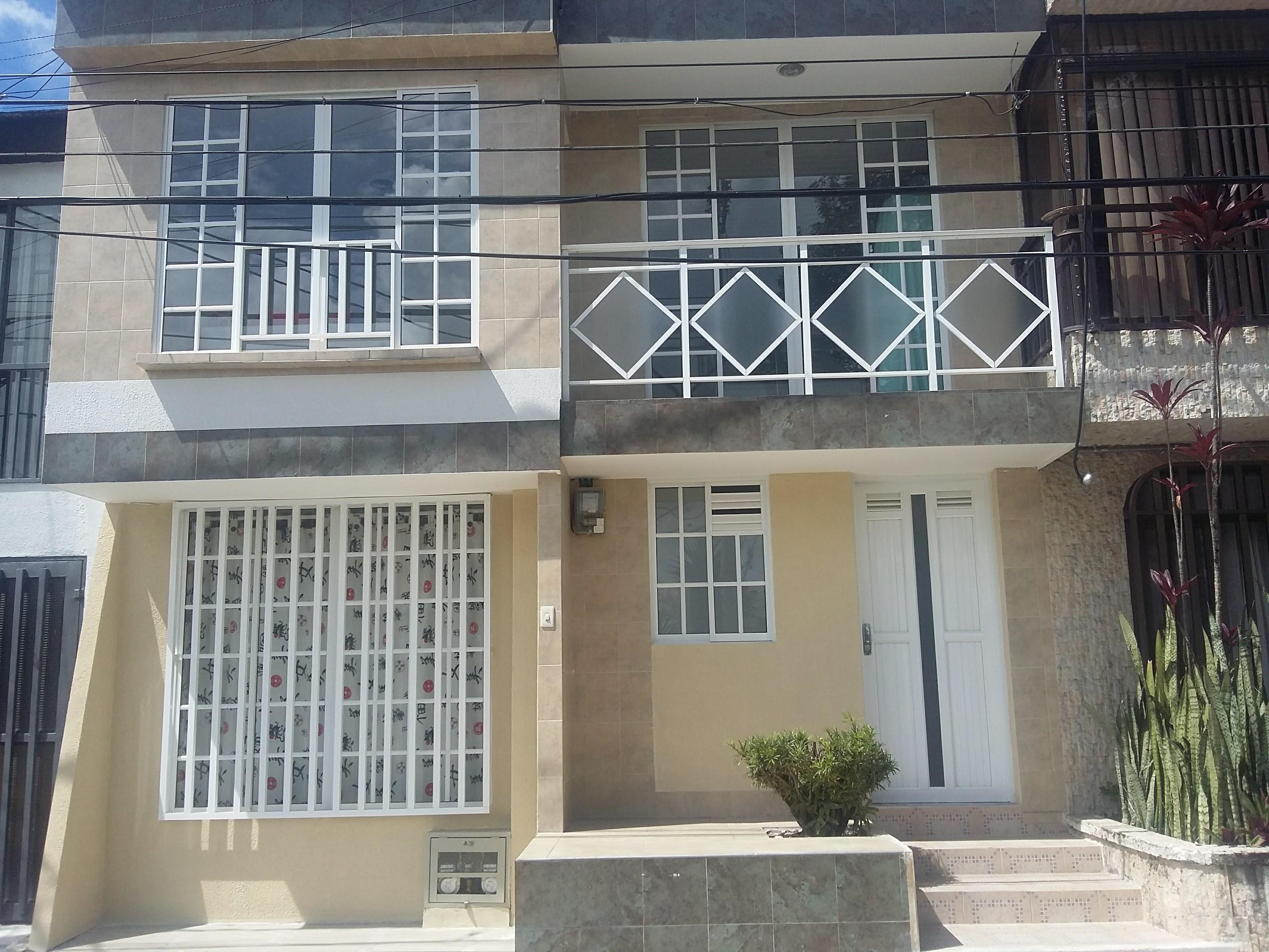 Vista Exterior La Colonia Apartahotel II