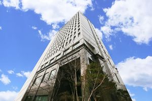 Alojamiento - Hotel L'Art Gimpo