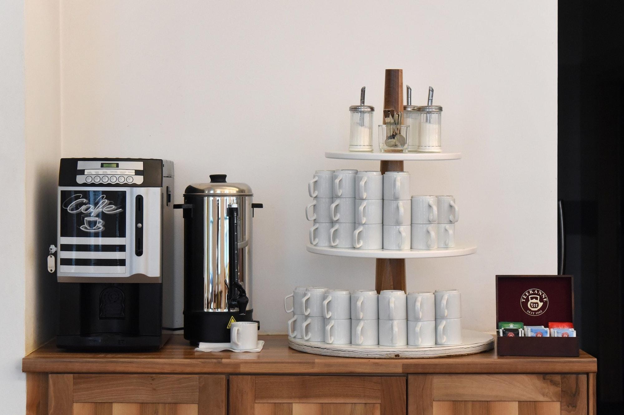 Bar/Salón Hotel Mocca