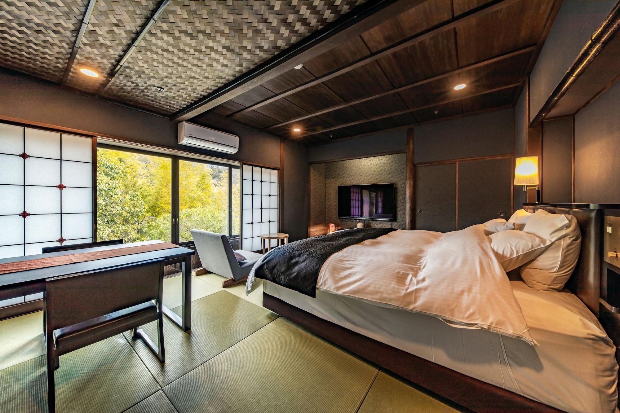 Habitación Ishinoya Izu Nagaoka