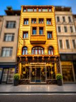 Alojamiento - Milano Hotel & Spa