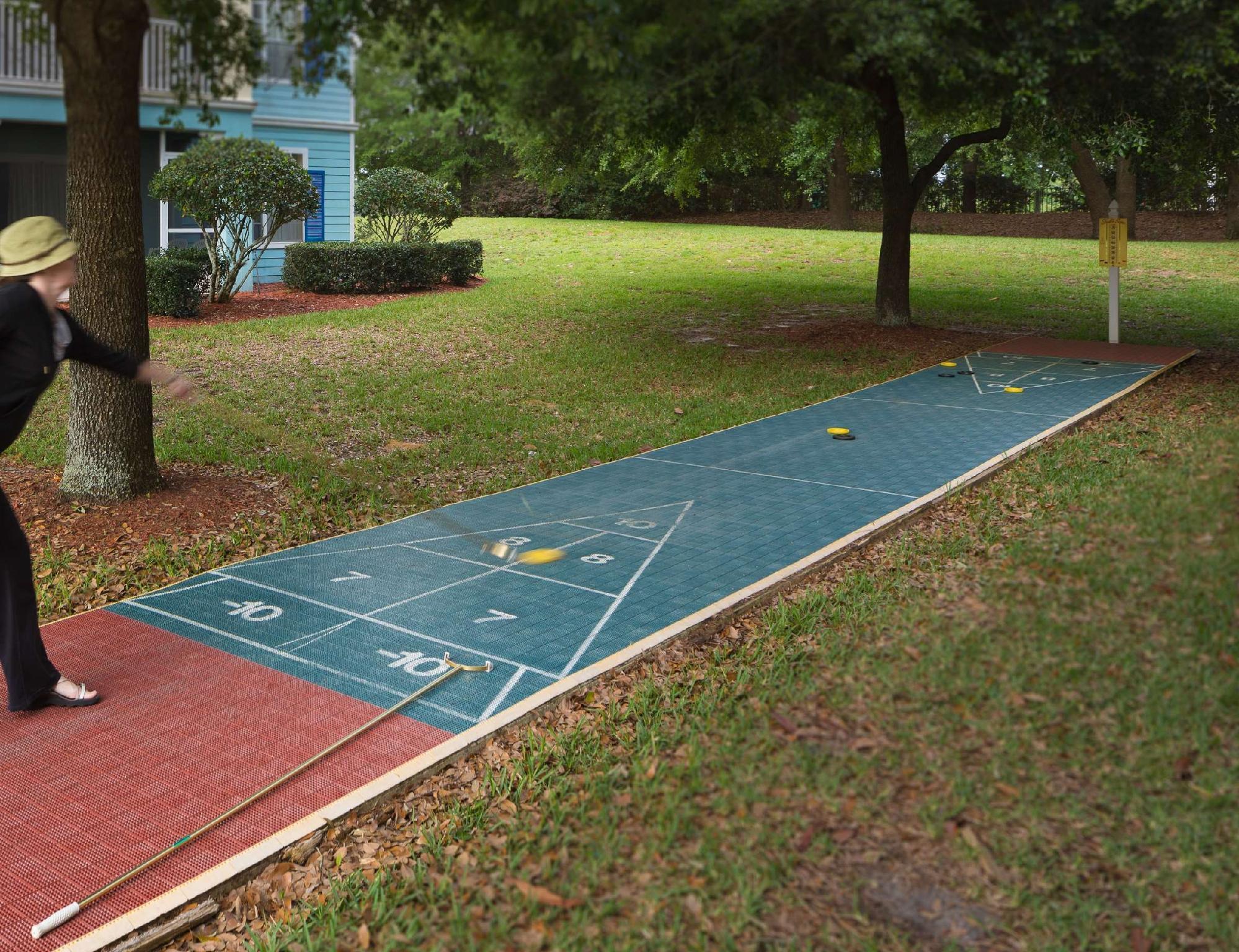 Instalaciones Recreativas Festiva Orlando Resort