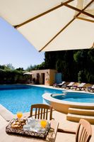 Alojamiento - Parque Das Laranjeiras