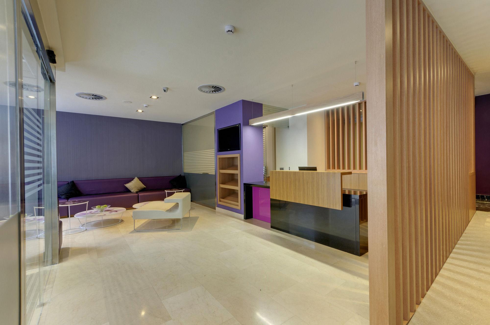 Hotel Libere Madrid Chamberi