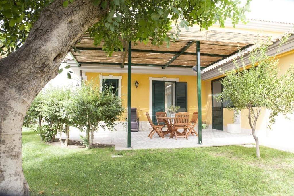 Equipamiento de Habitación Valleforno Country House di Charme