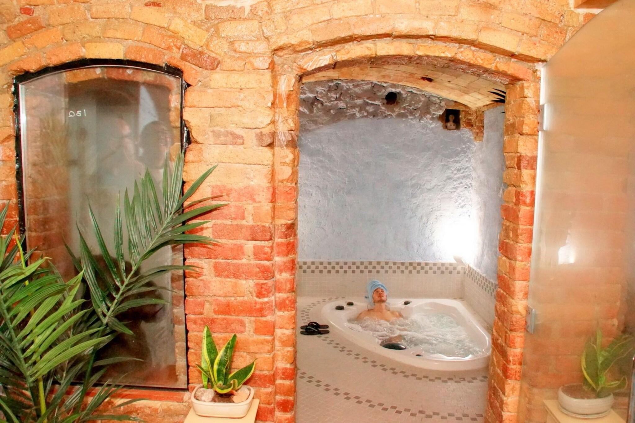 Spa Sitges Royal Rooms