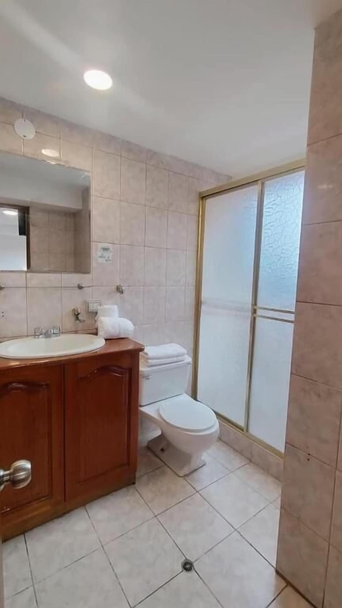 Equipamiento de Habitación KAYARA CUSCO HOTEL