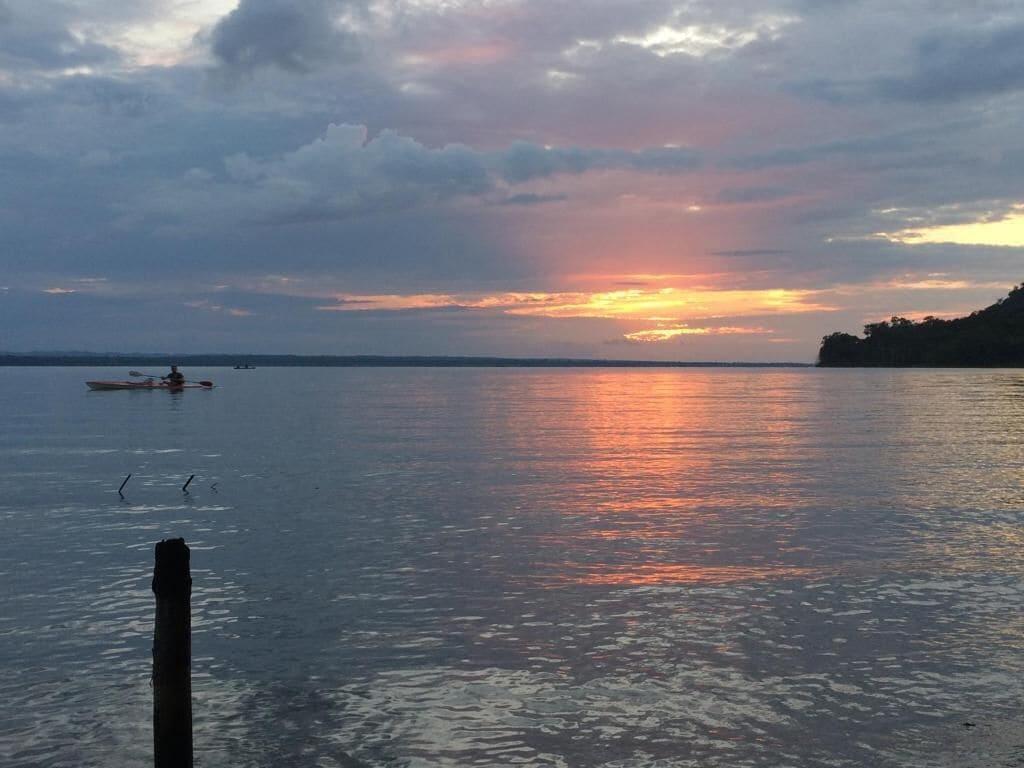 Playa Posada del Cerro
