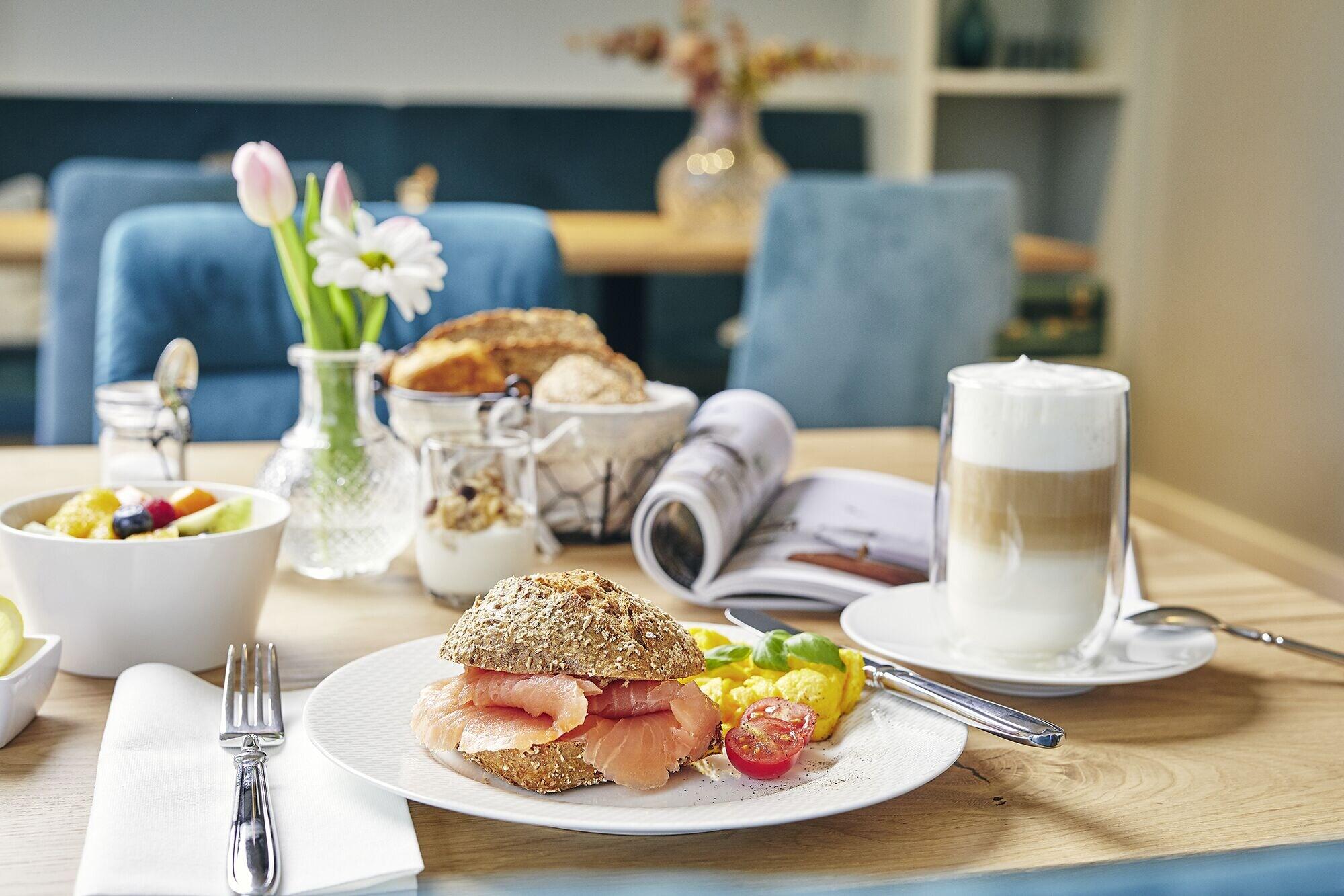 Restaurant BUITERLING Hotel