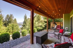 Alquiler Vacacional - Modern Bellingham Retreat Near Galbraith Mountain!