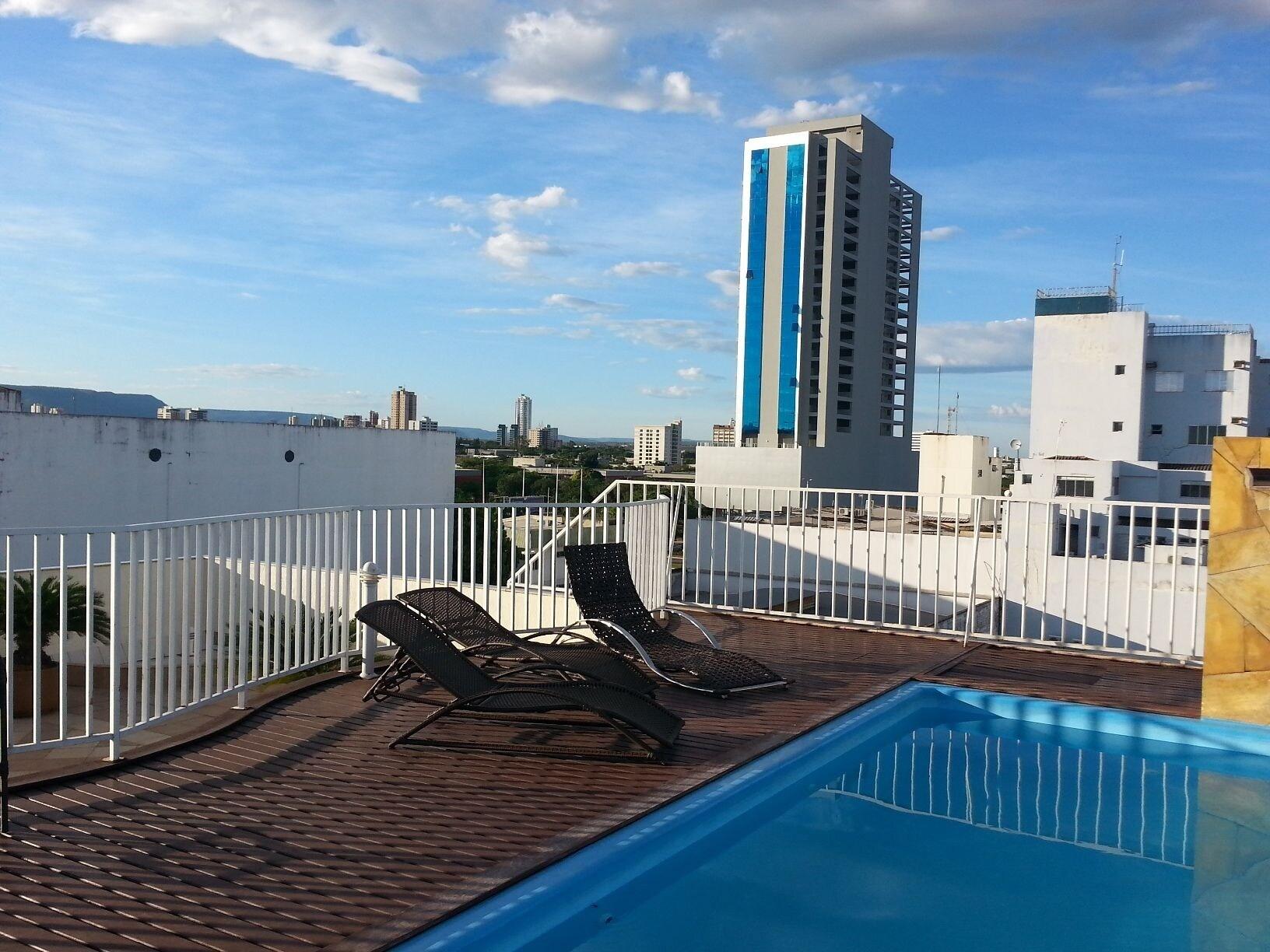 Varios Hotel Eduardus