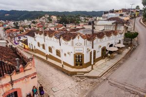 Alojamiento - Grand Guadalupe by Inmense