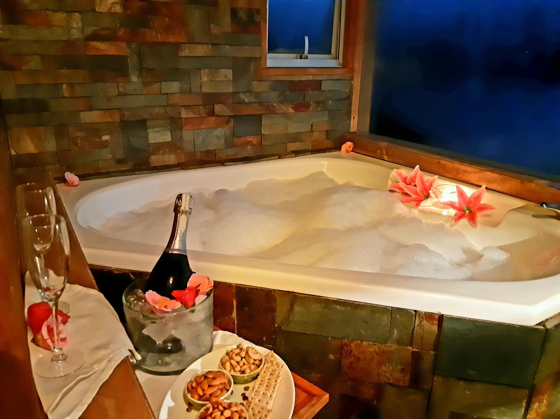 Spa Complejo Pehuen Lago Lanalhue