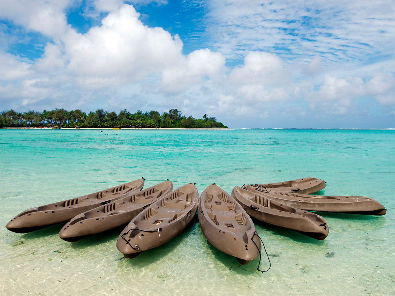 Qué hacer en Rarotonga: actividades y lugares para visitar