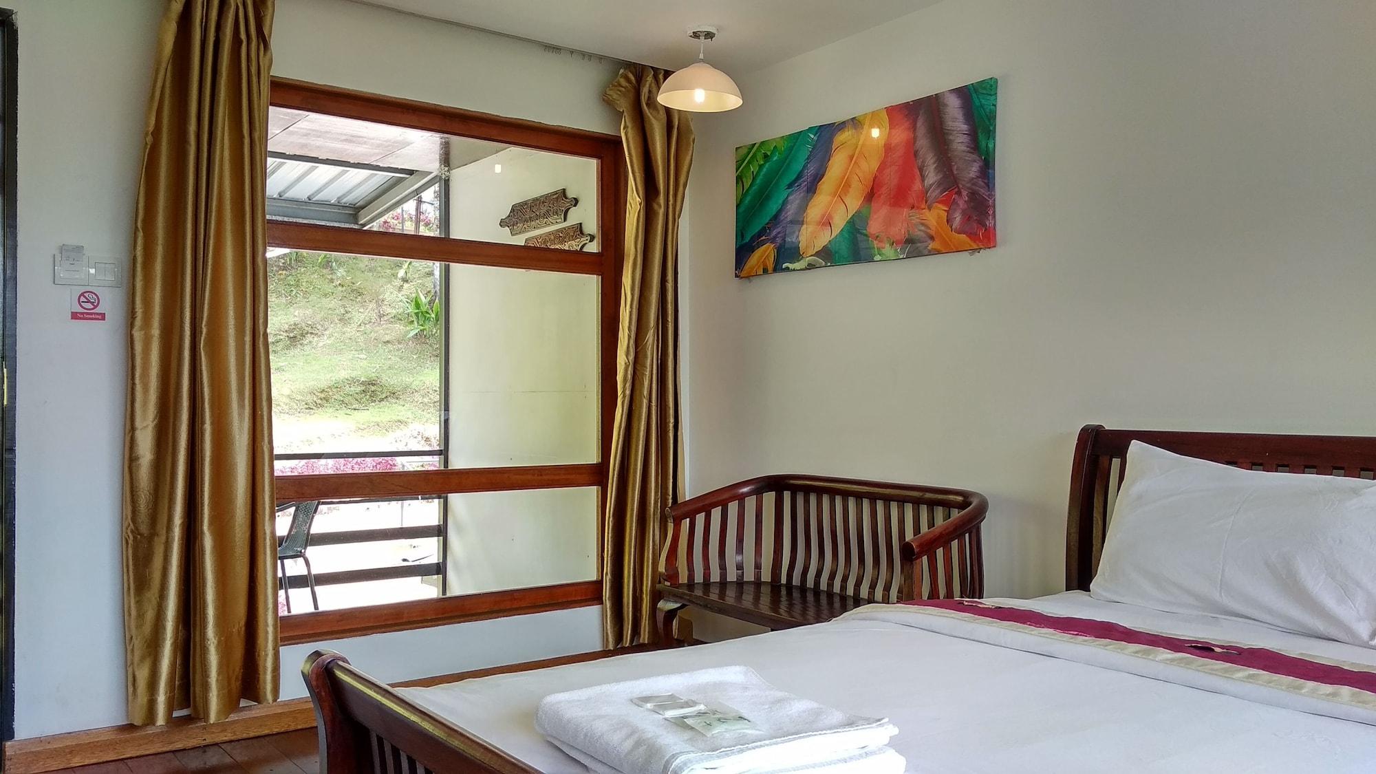 Varios Ayana Holiday Resort