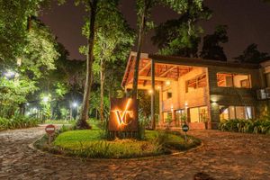 Alojamiento - Village Cataratas