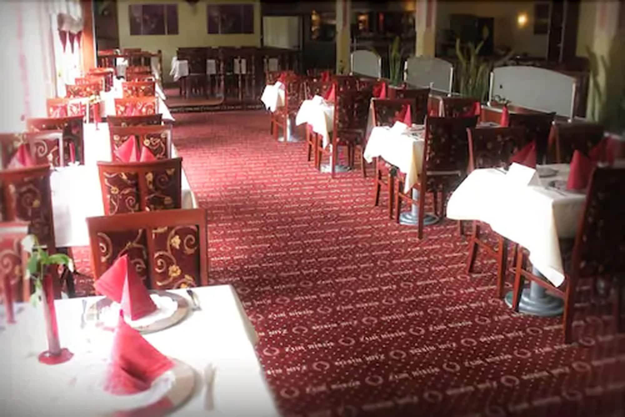 Restaurant Zur Riede bei Bremen