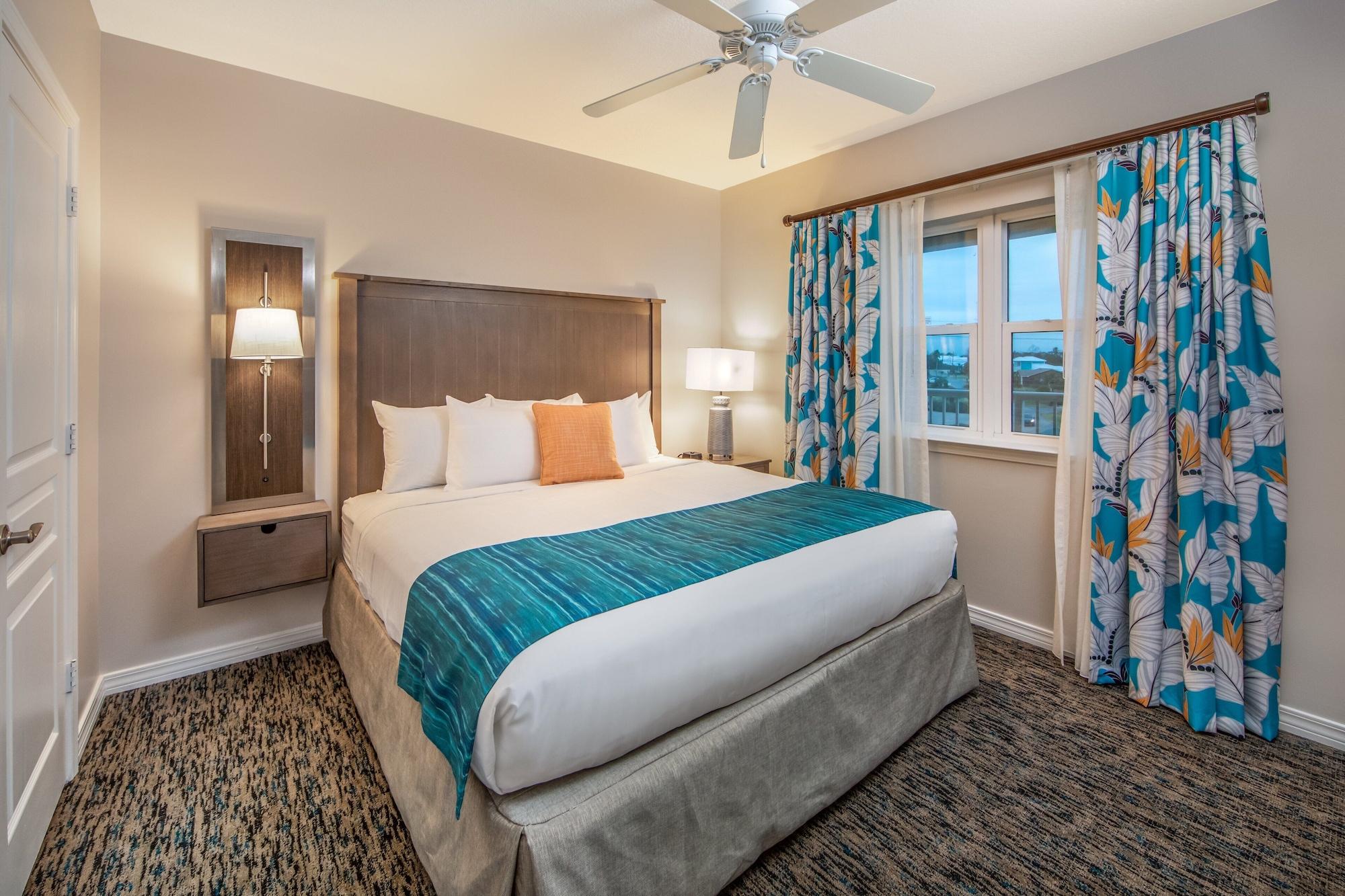 Habitación Holiday Inn Club Vacations Panama City Beach Resort by IHG