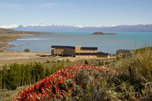 Paquete - Las Dunas Hotel