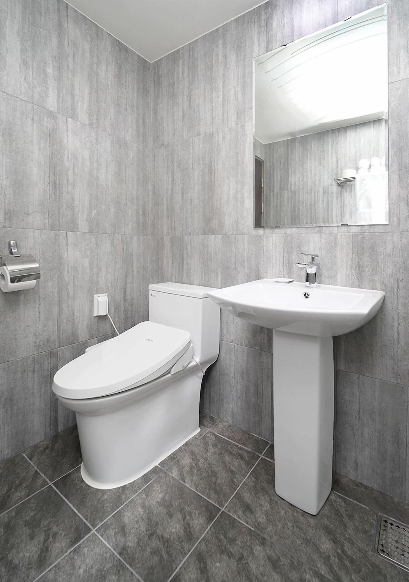 Equipamiento de Habitación Hotel Via