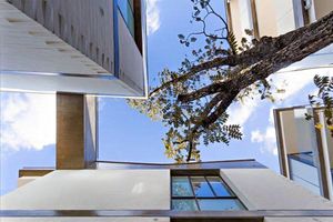 Renta Vacacional - Riverfront condo - Amazing views in Cuenca's Historic District